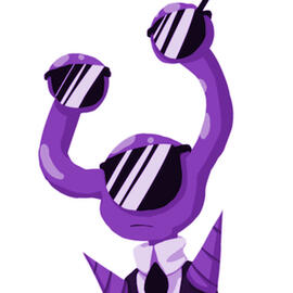 Elmadan (Mother Cogdis)