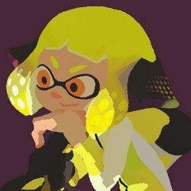 Agent 4 (Splatoon)